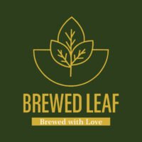 Brewed Leaf Nepal